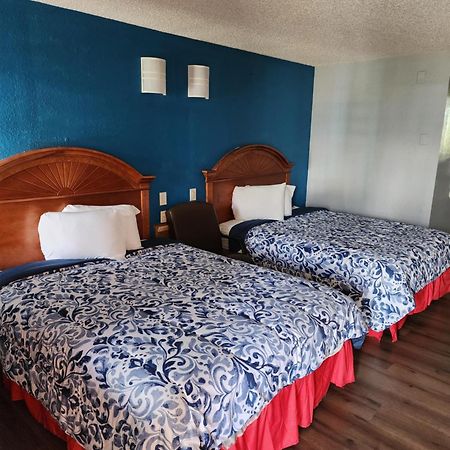 Regency Inn - Fort Sam Houston San Antonio Exterior foto