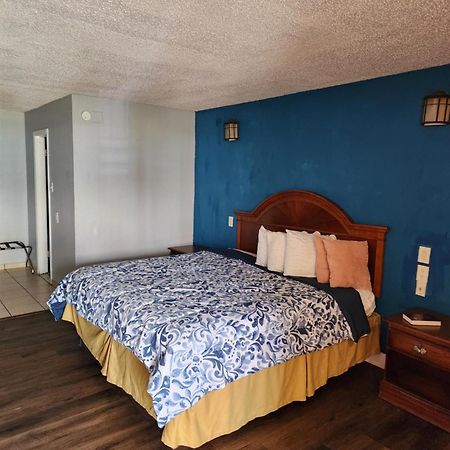 Regency Inn - Fort Sam Houston San Antonio Exterior foto