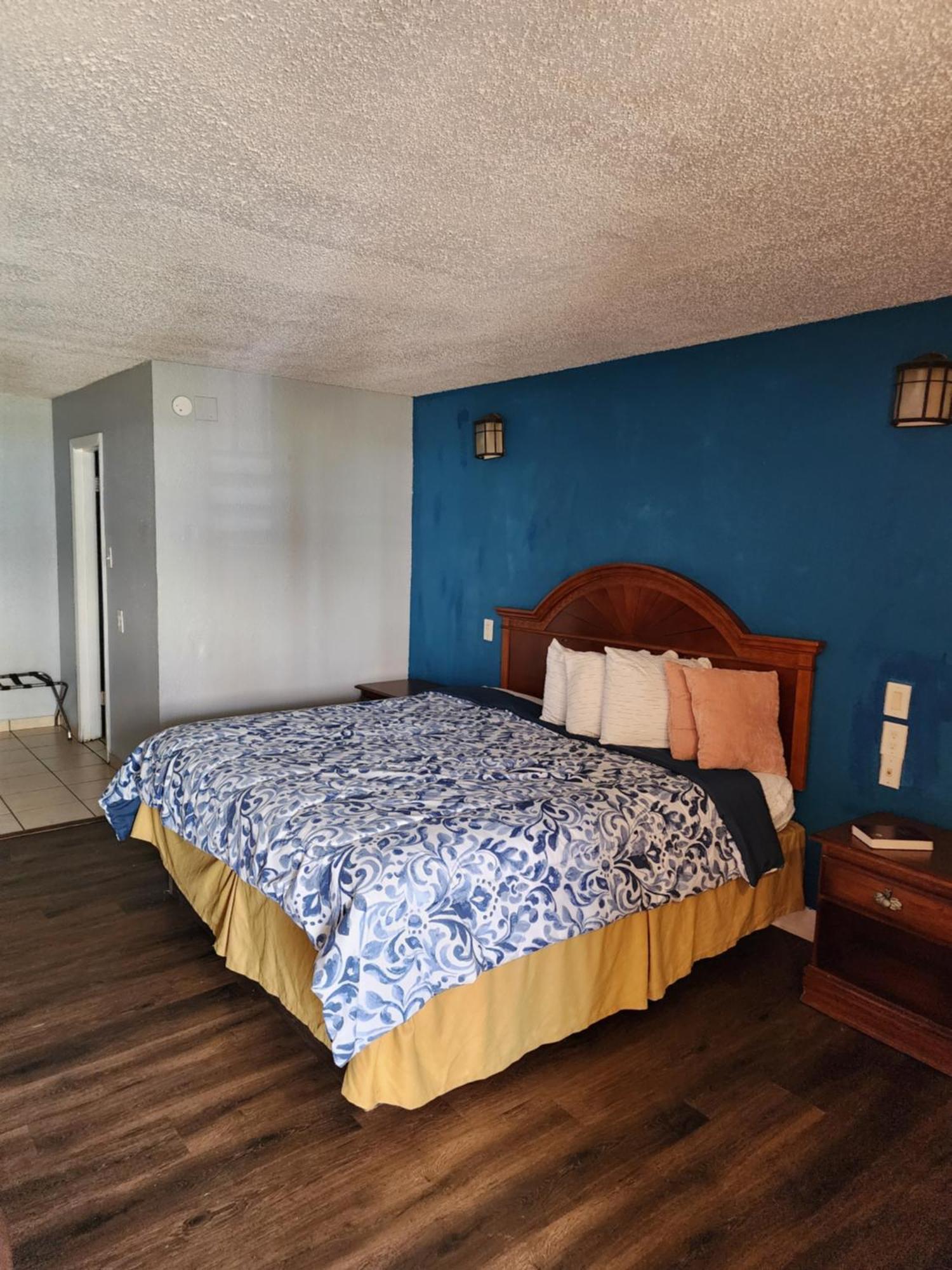 Regency Inn - Fort Sam Houston San Antonio Exterior foto